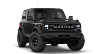 2026 Ford Bronco® External Image 5